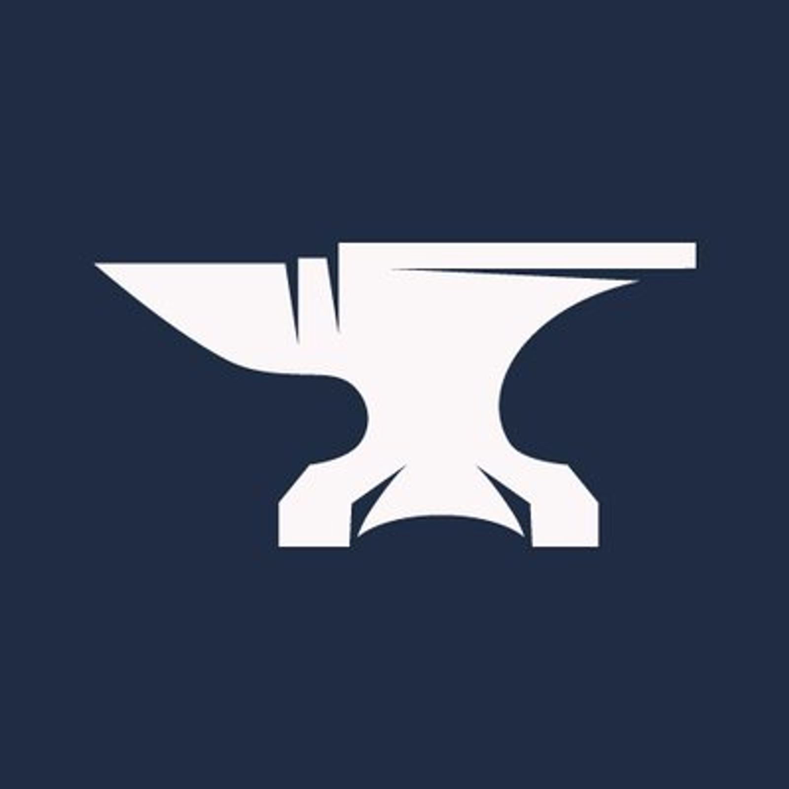 Minecraft Forge Logo – Download PNG & SVG | LogoBase